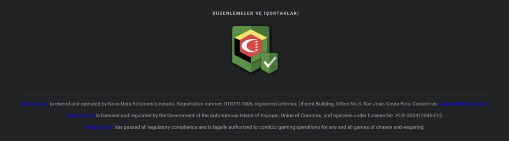 betrout nasıl bir site